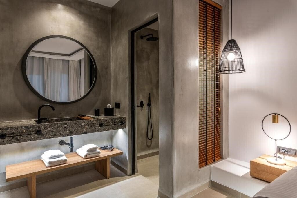 Отель Avra Mykonos 3*