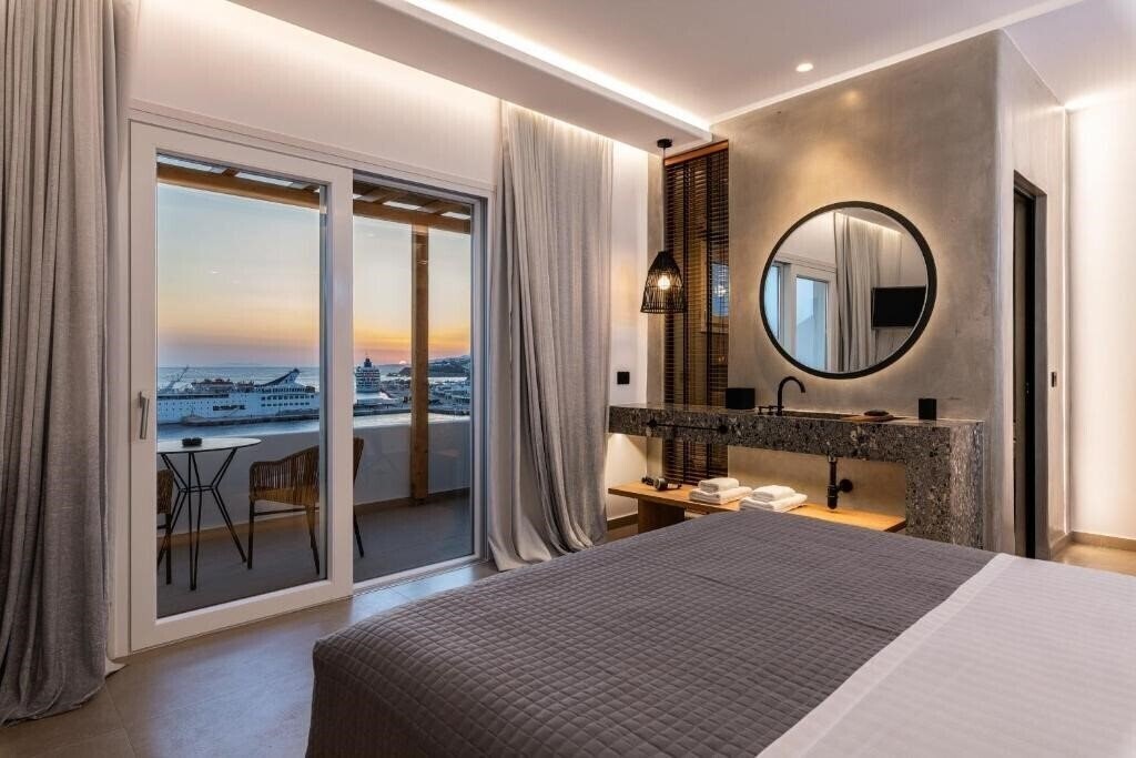 Изображение Avra Mykonos 3*