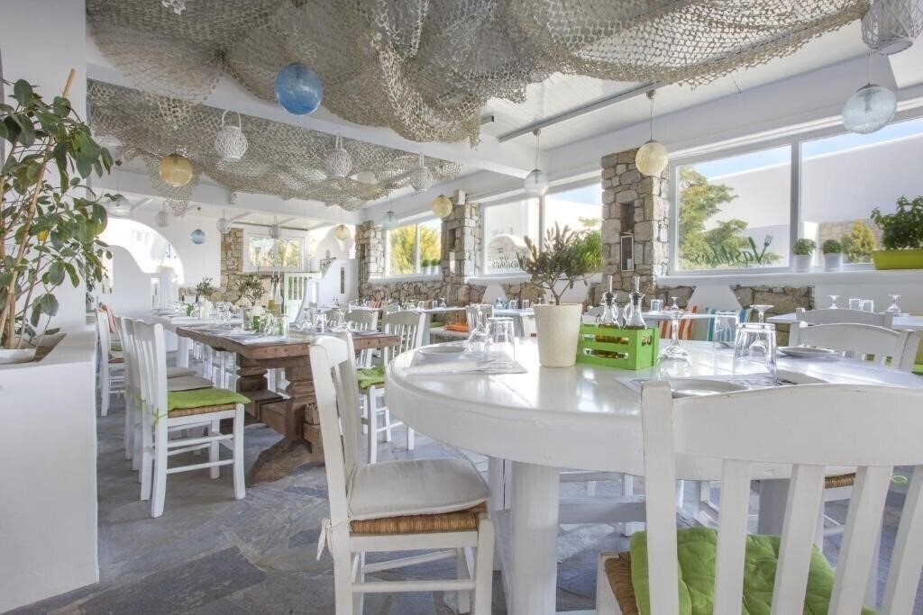 Картинка Bellissimo Resort 3*