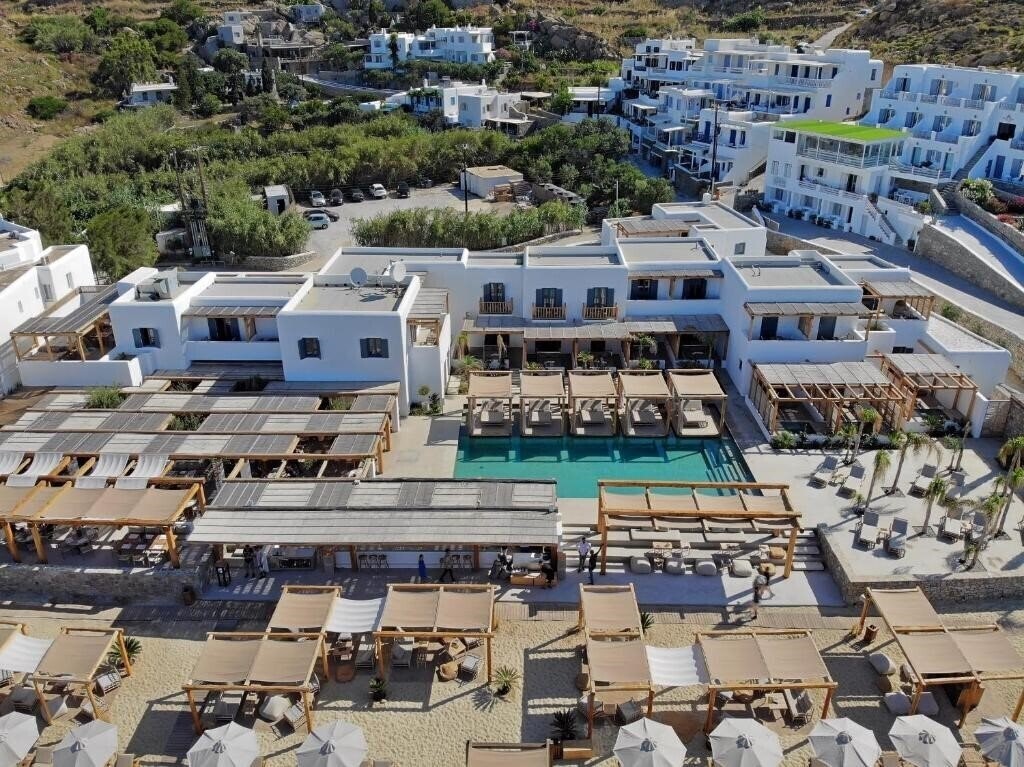 Изображение Branco Mykonos 5*