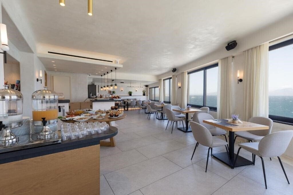 Фотография Cape Mykonos 3*