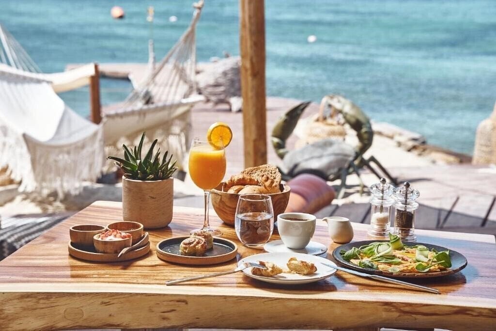 Фотография Hippie Chic Hotel 3*
