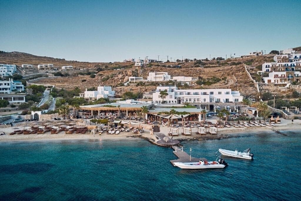 Изображение Hippie Chic Hotel 3*