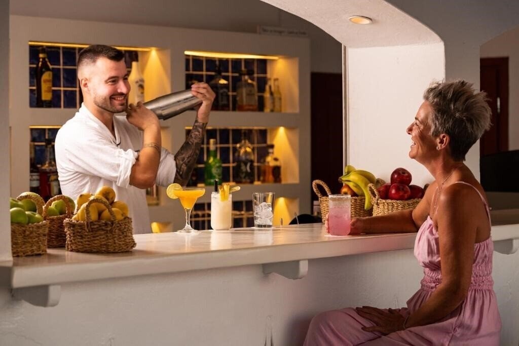 Изображение Hotel Tagoo 1*