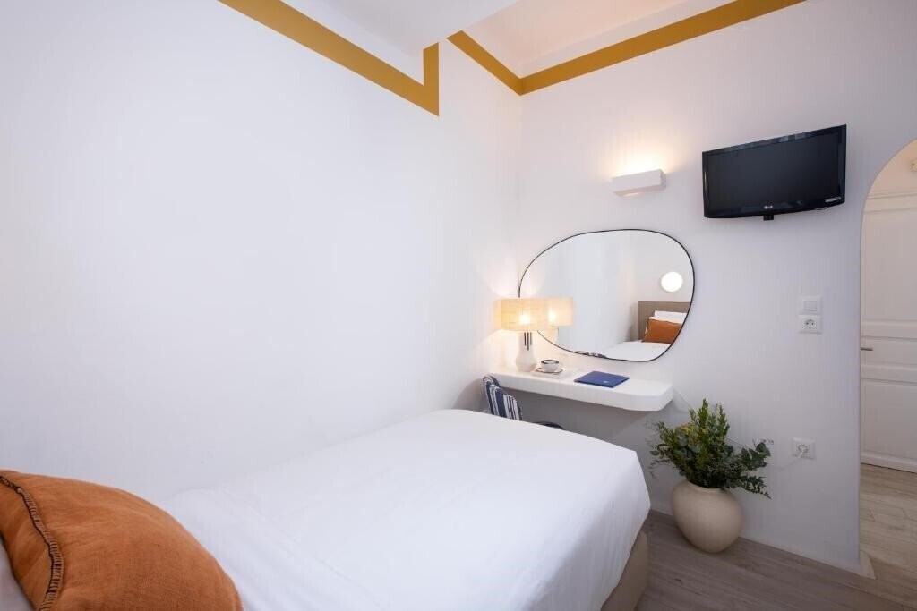 Картинка Hotel Tagoo 1*