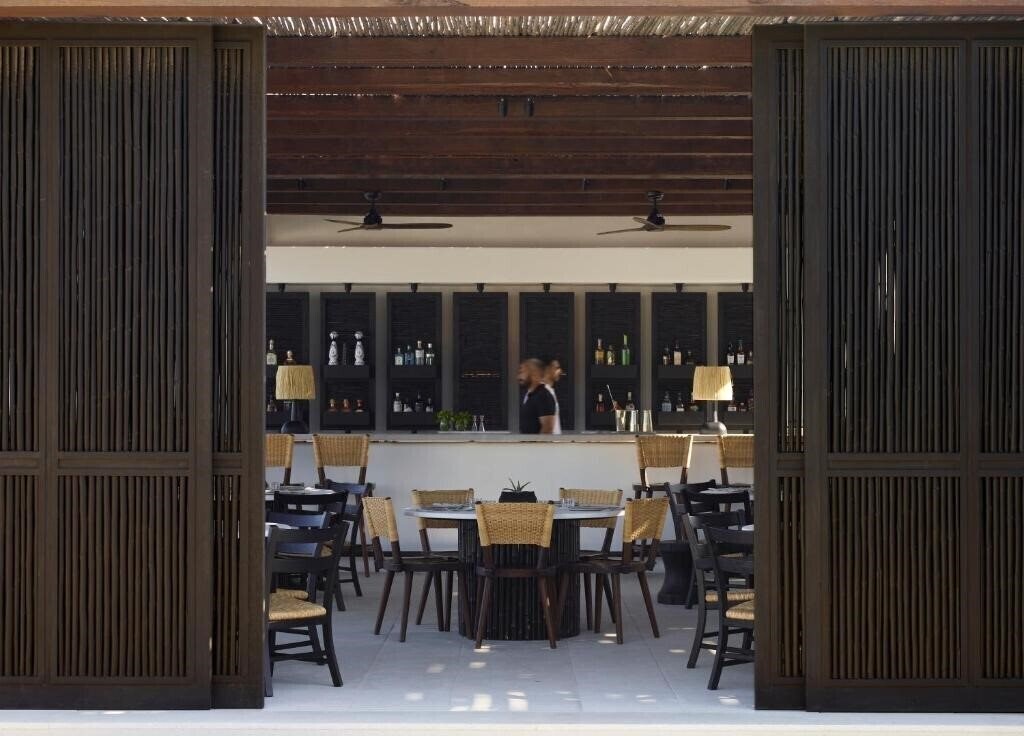 Фото Kalesma Mykonos 5*