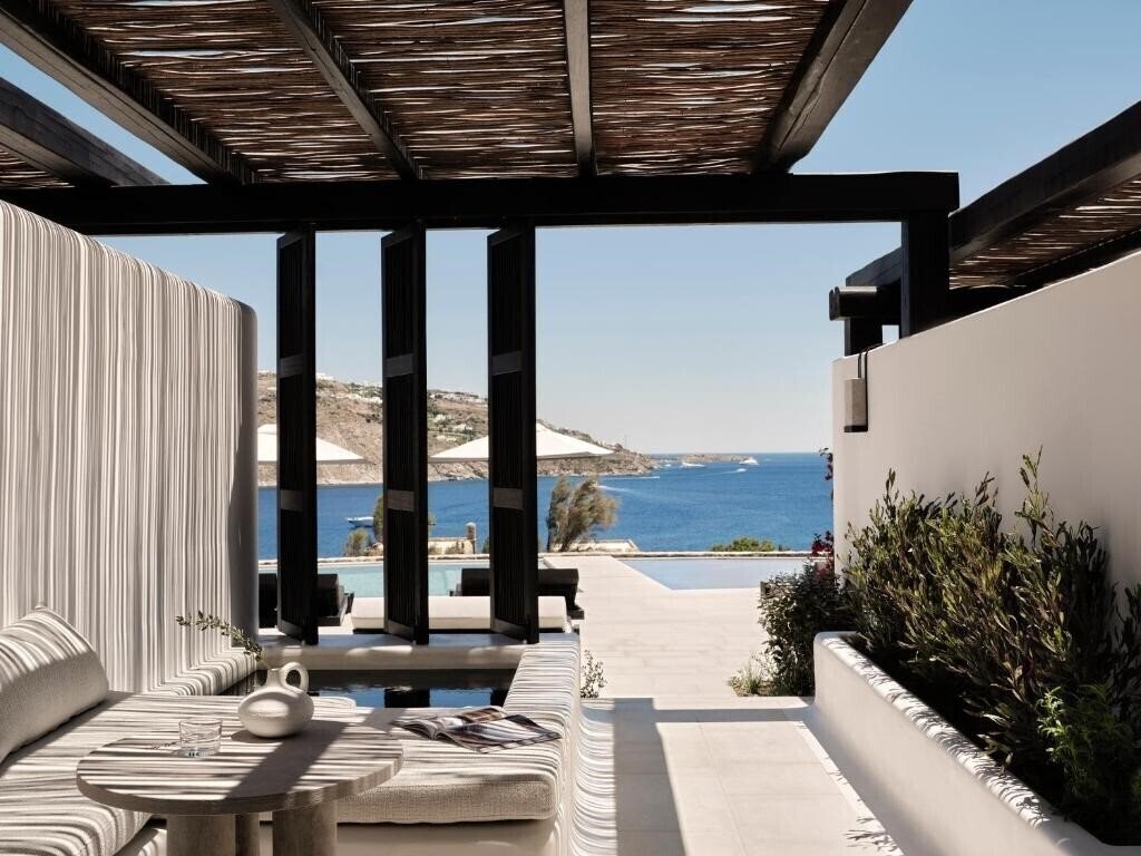 Изображение Kalesma Mykonos 5*
