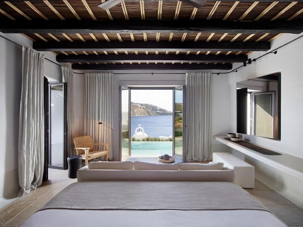 Картинка Kalesma Mykonos 5*