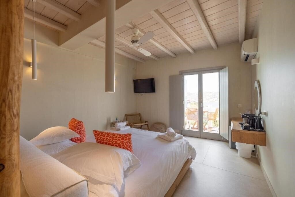 Картинка Legacy Suites 3*