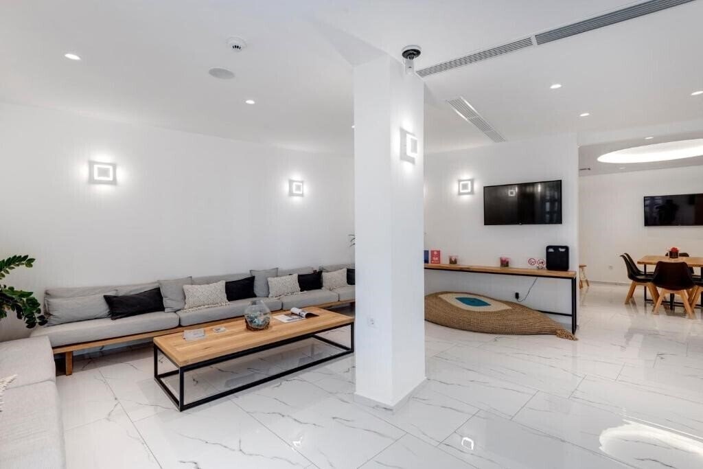 Изображение Makis Place 3*