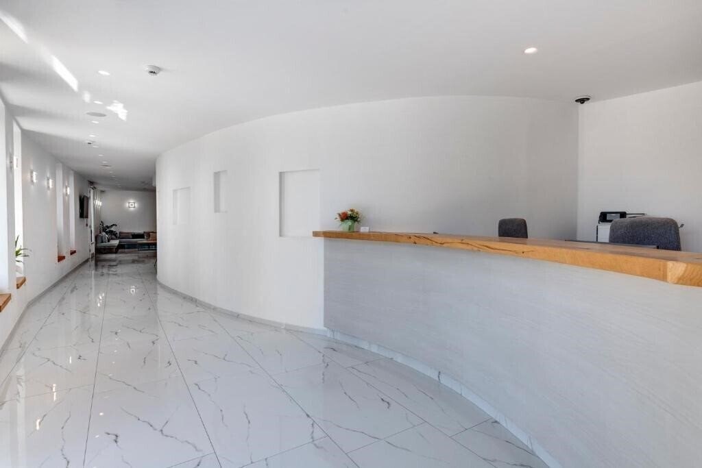 Картинка Makis Place 3*