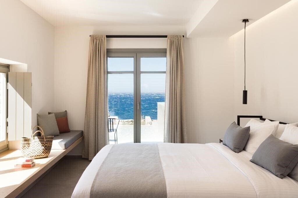 Изображение Mykonos Soul Luxury Suites 4*