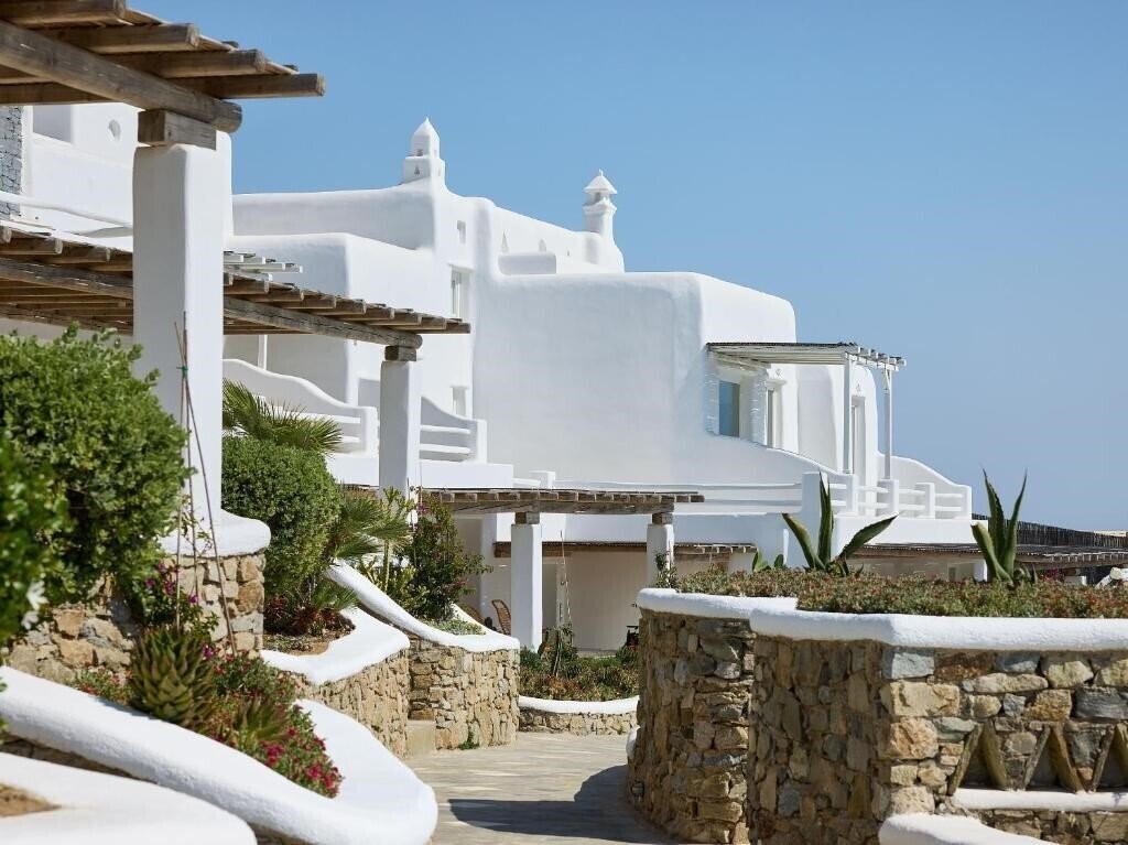 Картинка Mykonos Star 3*