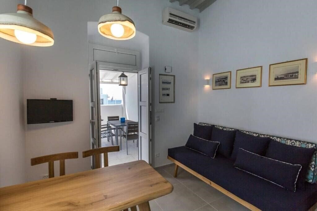 Картинка Casa Fiona 4*