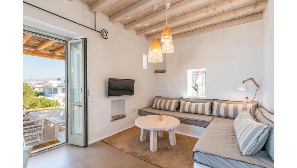 Картинка Cloud Blue 4*