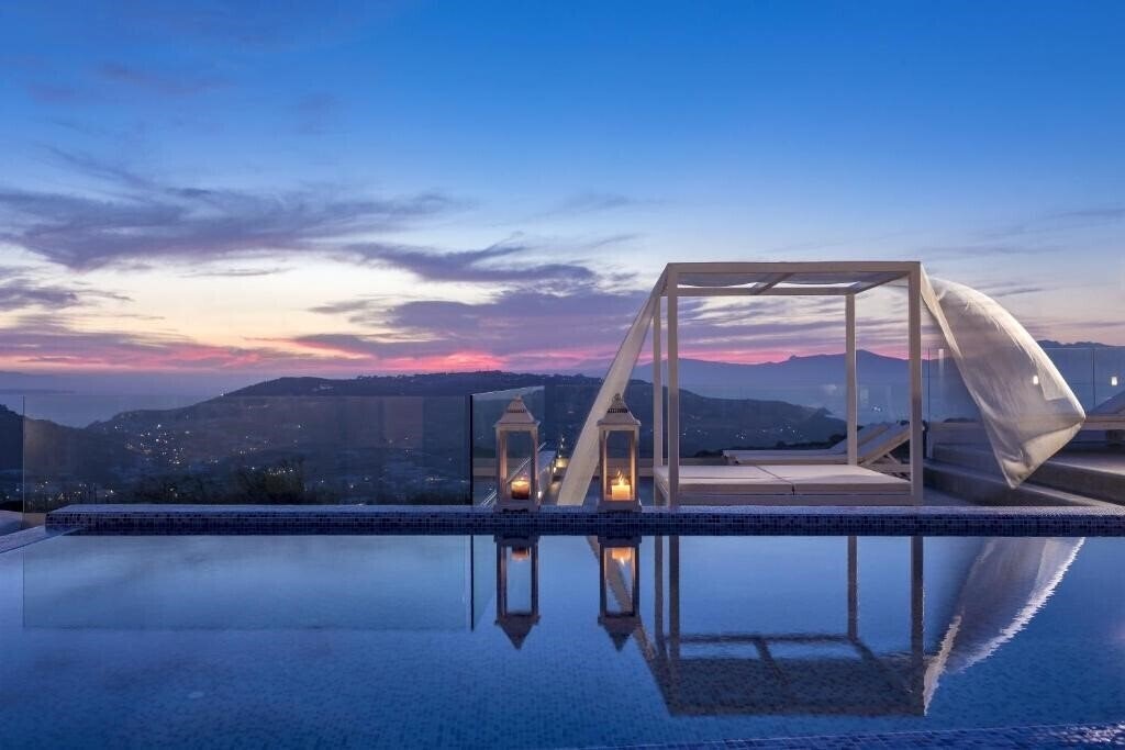 Фотография Colours Of Mykonos 4*