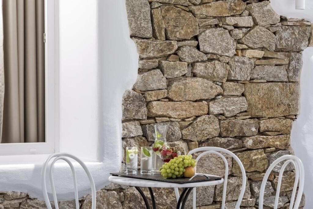 Изображение Colours Of Mykonos 4*