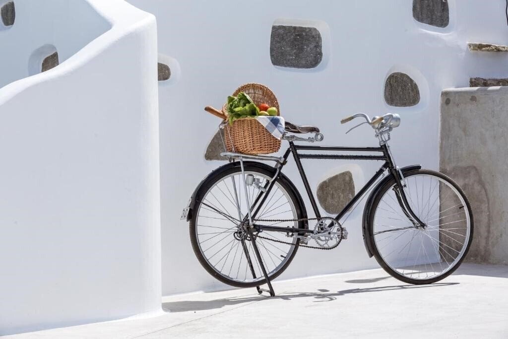 Картинка Colours Of Mykonos 4*