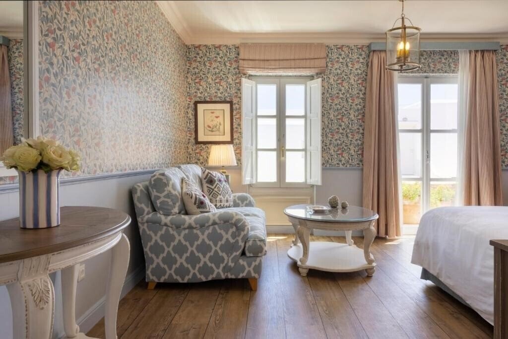 Картинка Dorion 4*