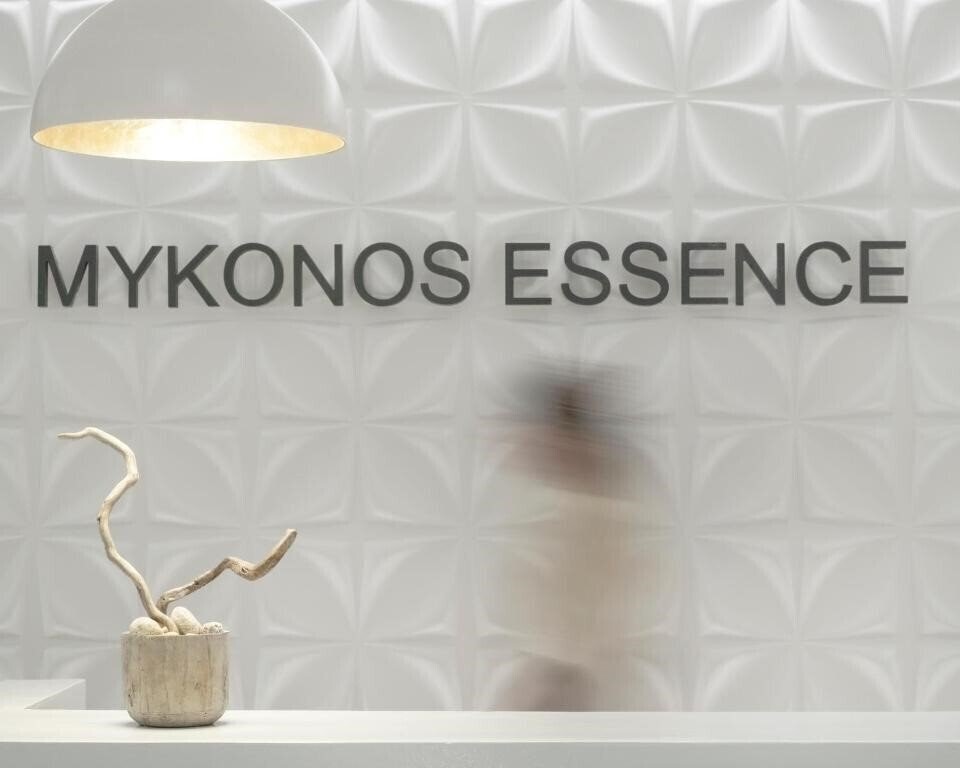 Картинка Mykonos Essence (Adults Only, 15+) 4*