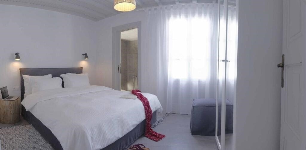 Изображение The Loft In Mykonos Town 4*