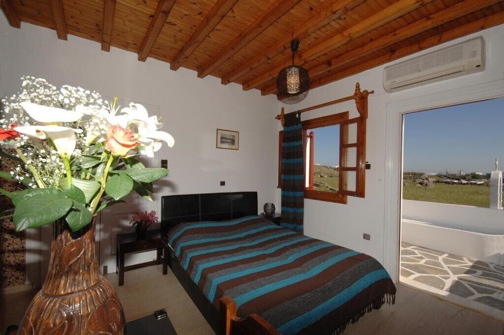 Отель Villa Vasilis 4*