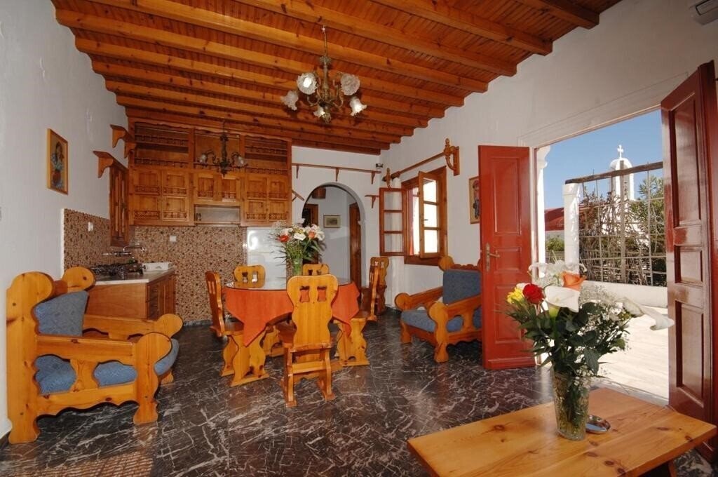 Фото Villa Vasilis 4*