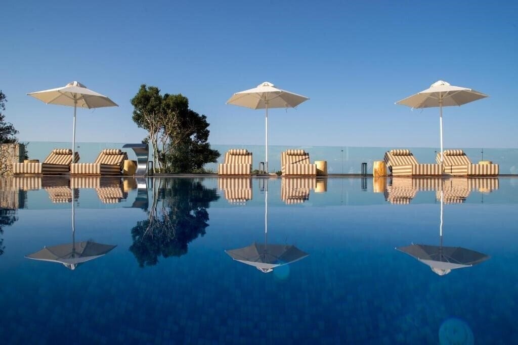 Фото Aliv Stone Suites & SPA 4*