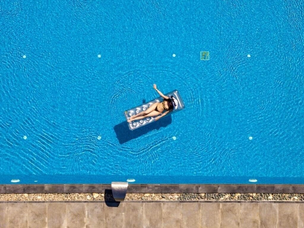 Картинка Aliv Stone Suites & SPA 4*