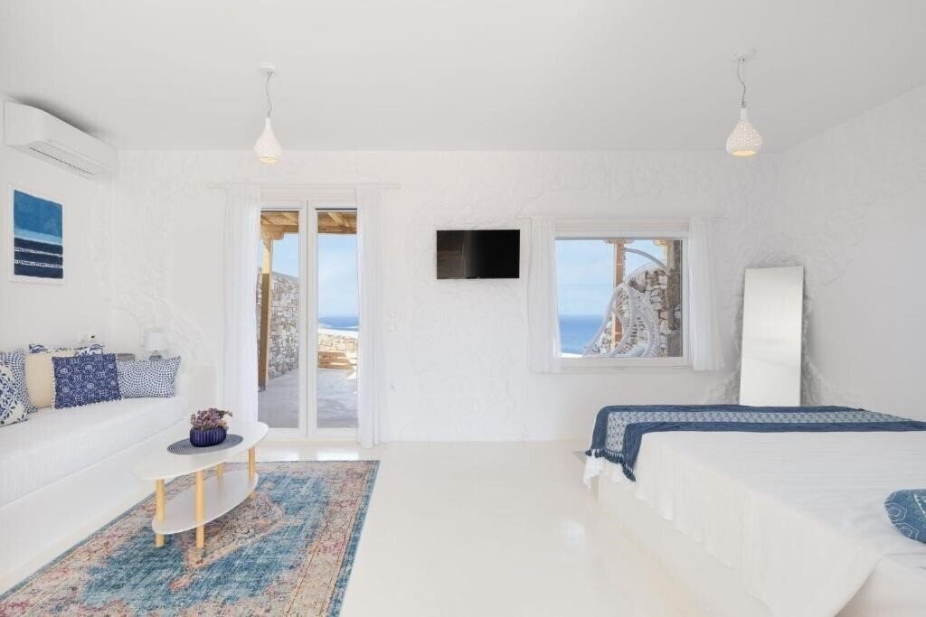 Фотография Sugar Blue 4*