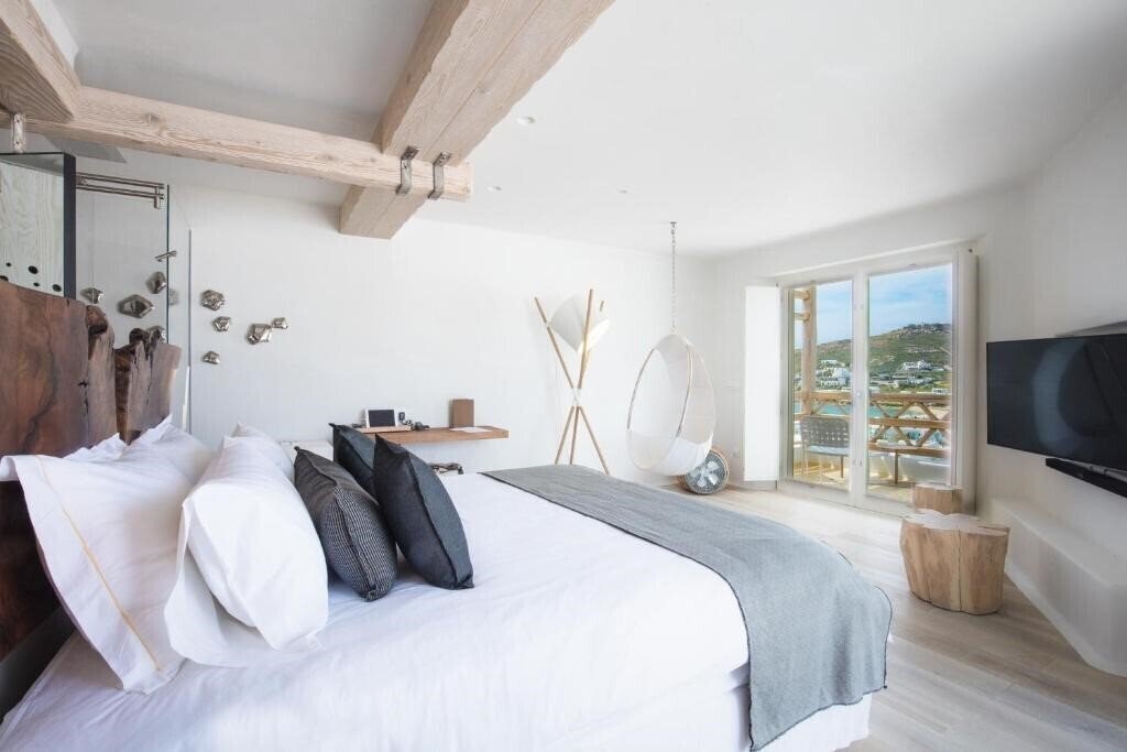 Фото Kove Mykonos 5*