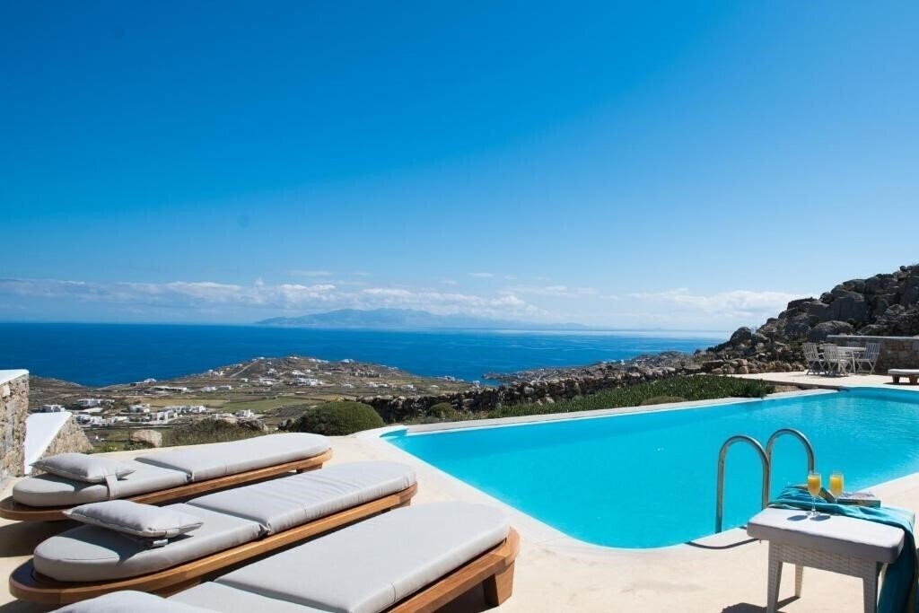 Фотография Amallini Suites 4*