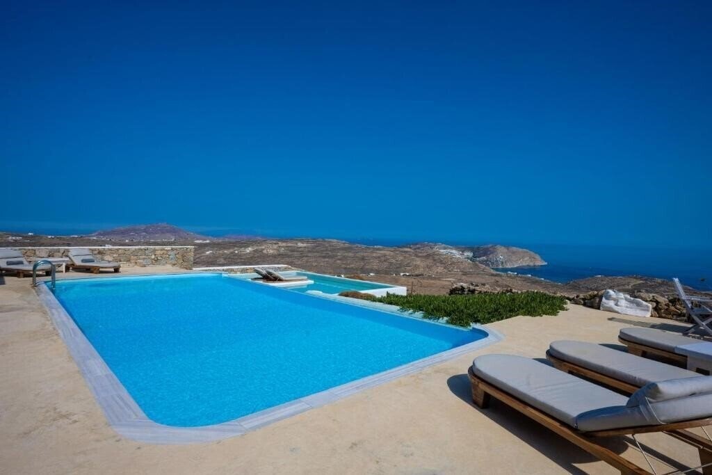 Изображение Amallini Suites 4*