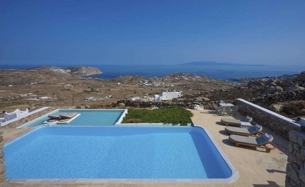 Картинка Amallini Suites 4*