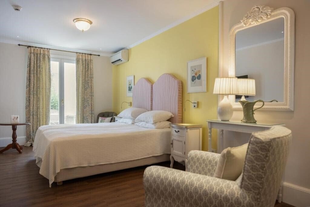 Фотография Kouneni Apartments 4*
