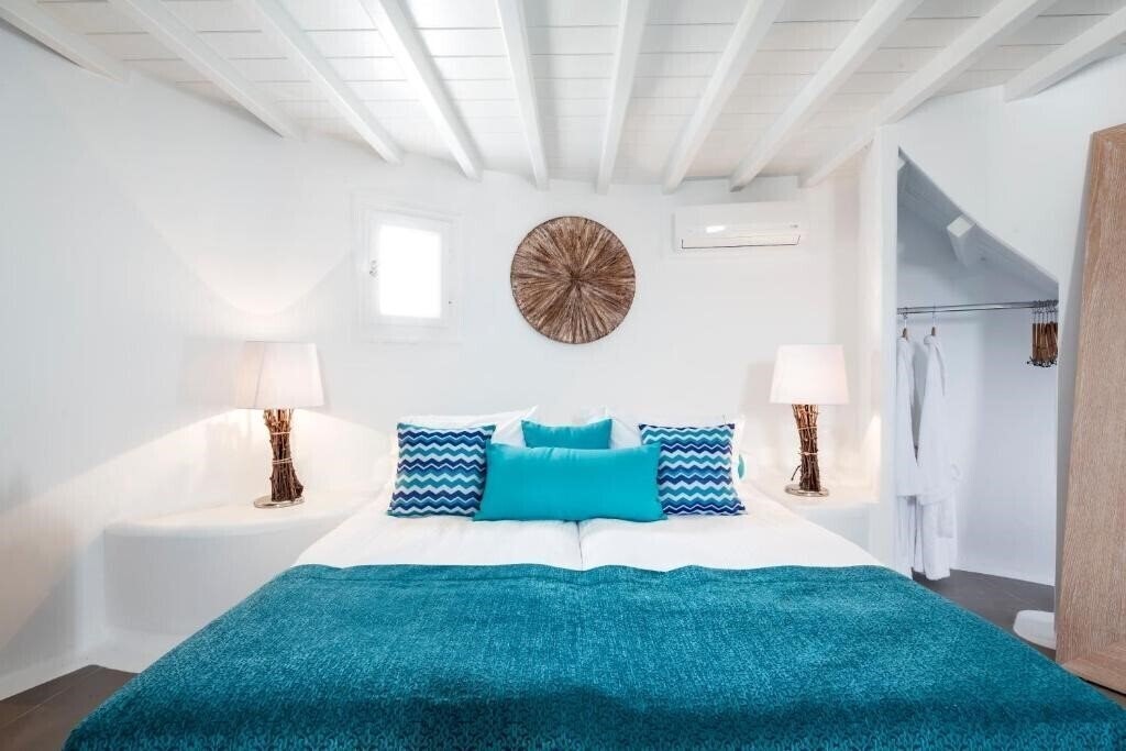 Картинка Absolute Mykonos Suites & More 5*