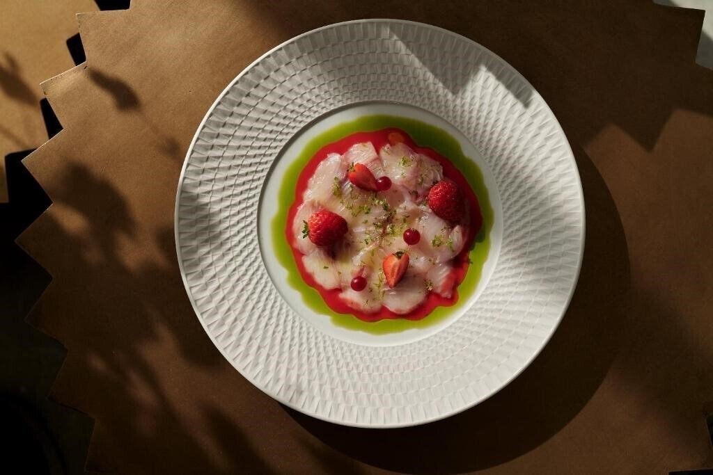 Изображение Deos Mykonos a Myconian Collection Hotel 5*