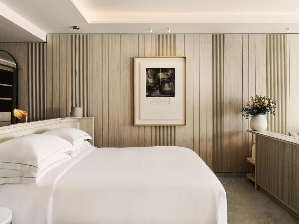 Картинка Deos Mykonos a Myconian Collection Hotel 5*