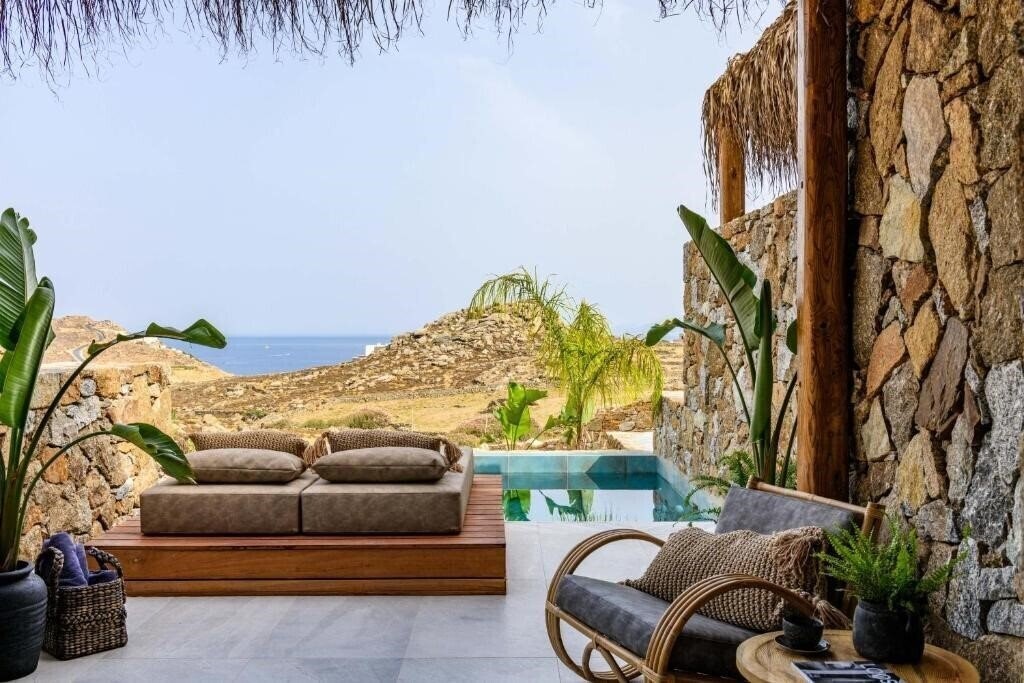 Картинка Charisma Hotel & Wellness Suites 4*