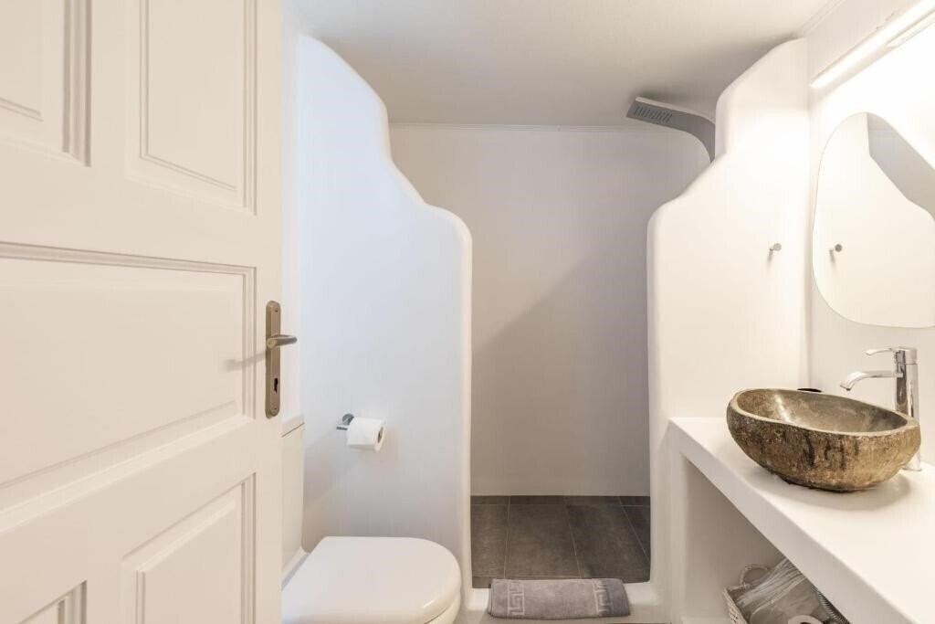 Фото Mykonian Breeze 5*