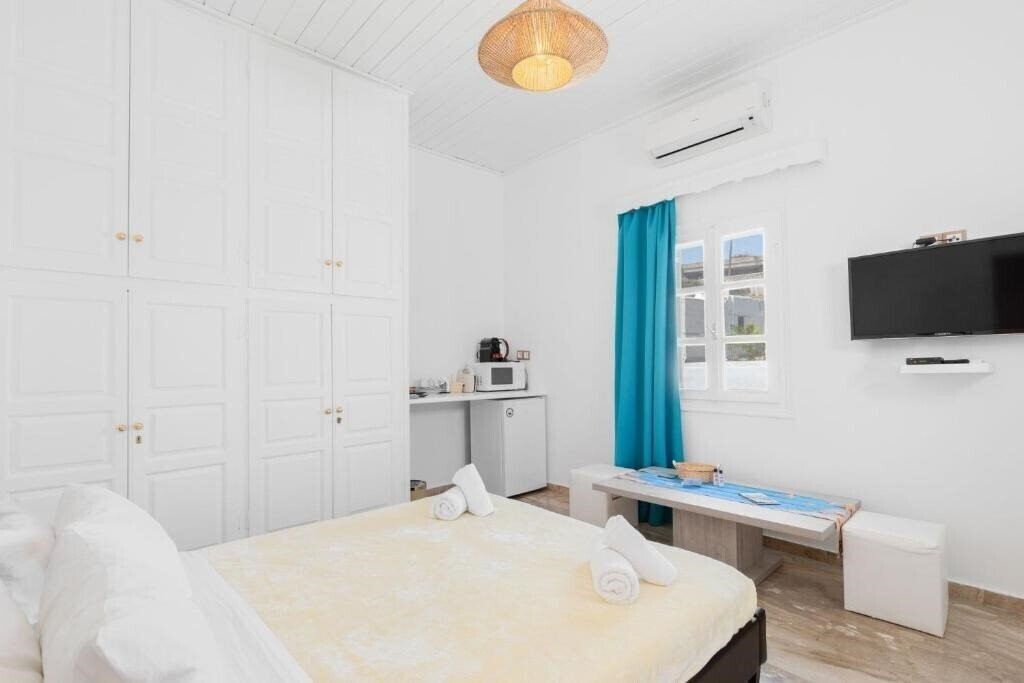 Изображение Mykonian Breeze 5*