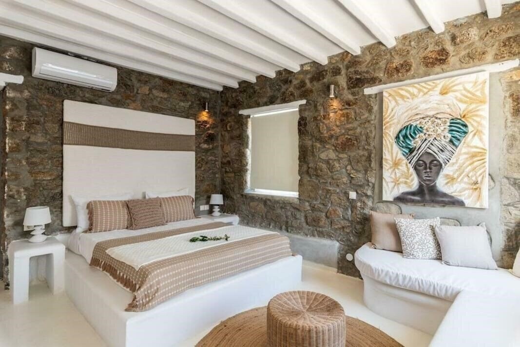 Картинка Villa Princess by Thea-Concept 4*