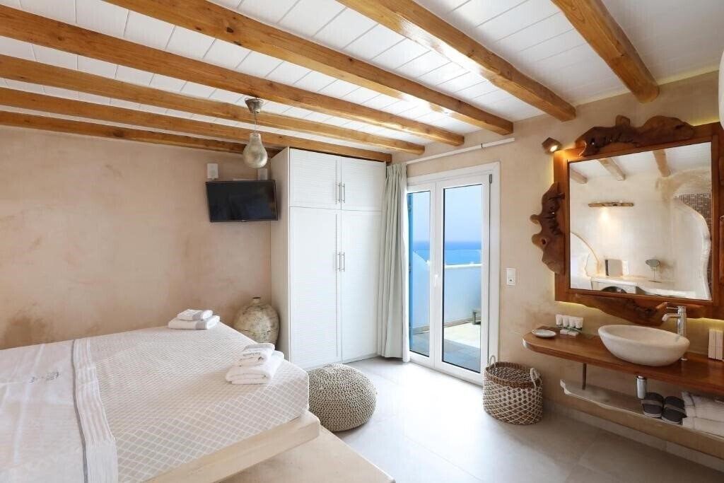 Отель Ibiscus Boutique Hotel 3*