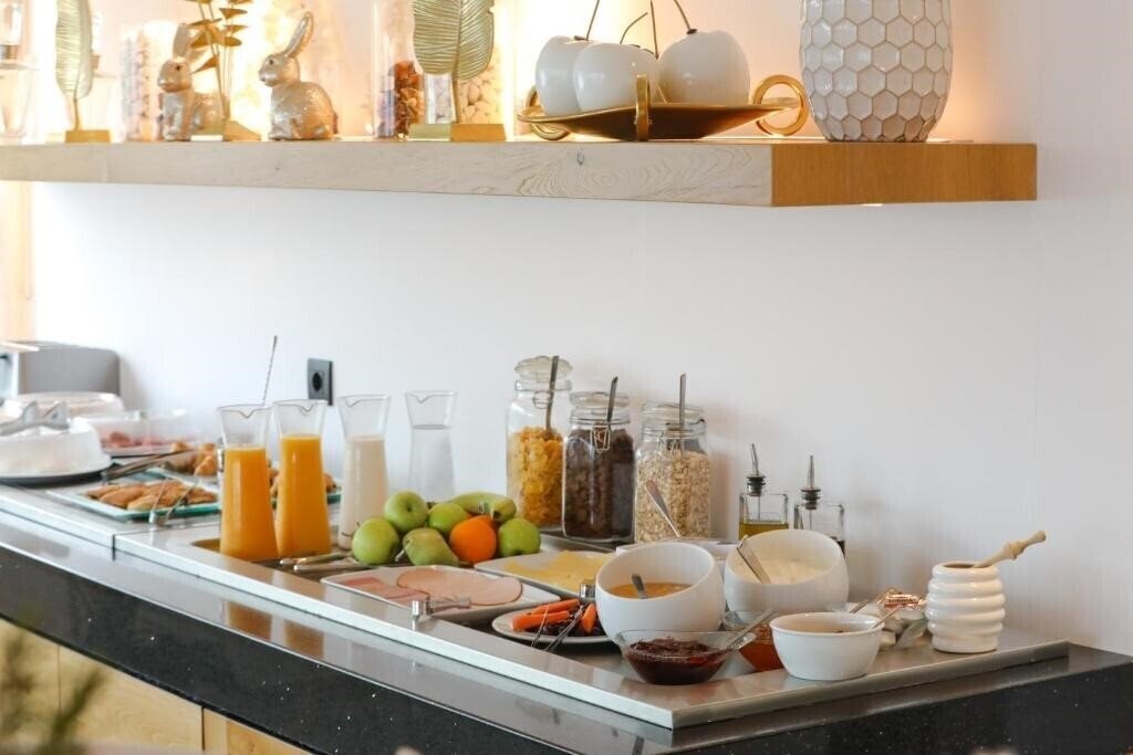 Изображение Ibiscus Boutique Hotel 3*