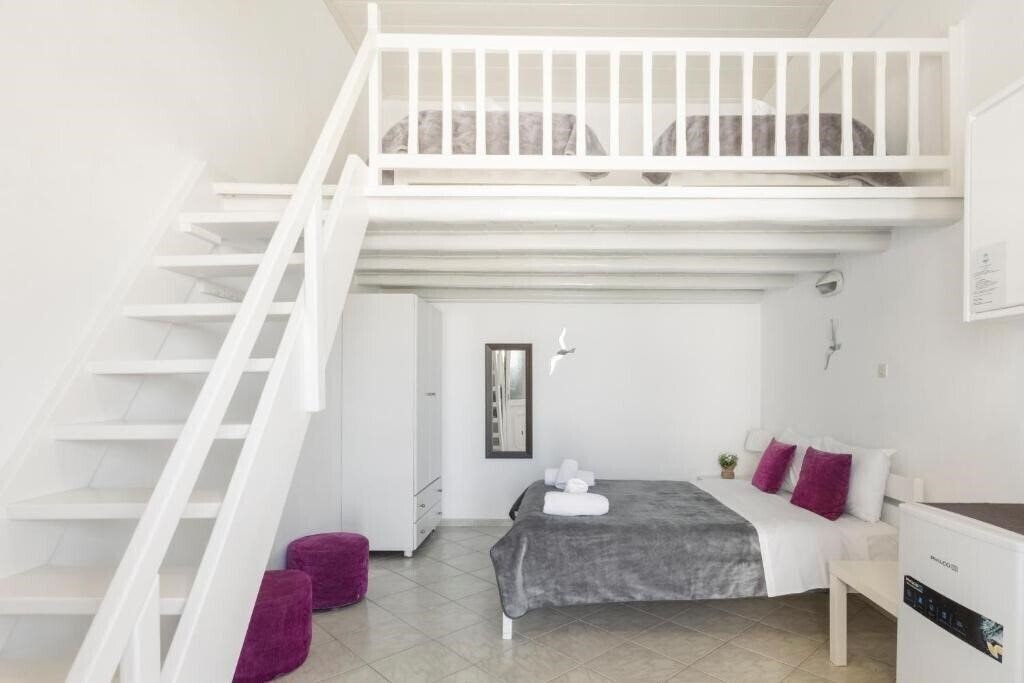 Фото Irenes Residence 3*