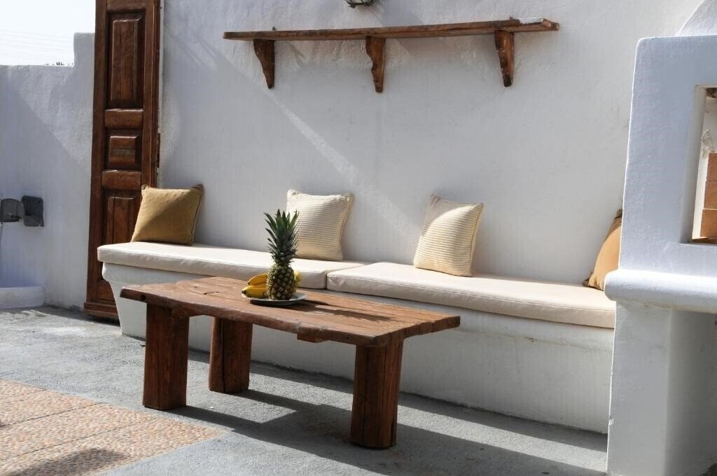 Картинка Katerina View Mykonos 3*