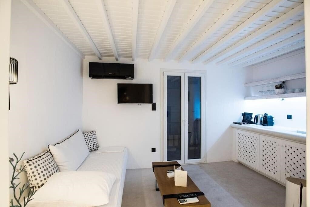 Изображение Mykonos High Cloe 3*