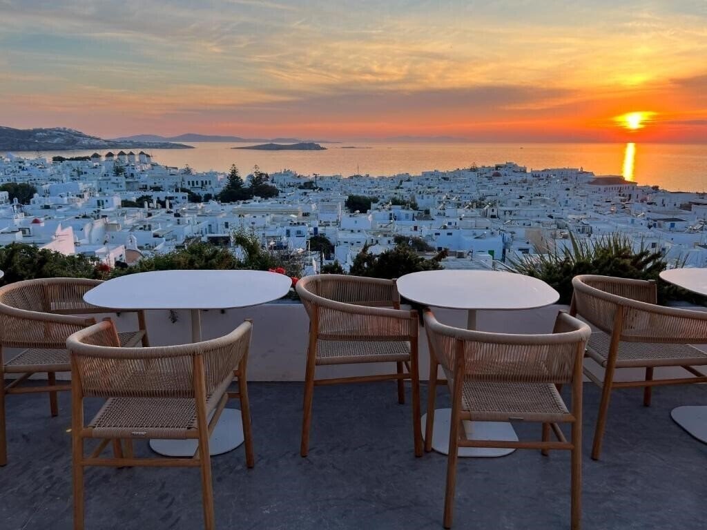 Изображение Portobello Boutique Hotel 3*