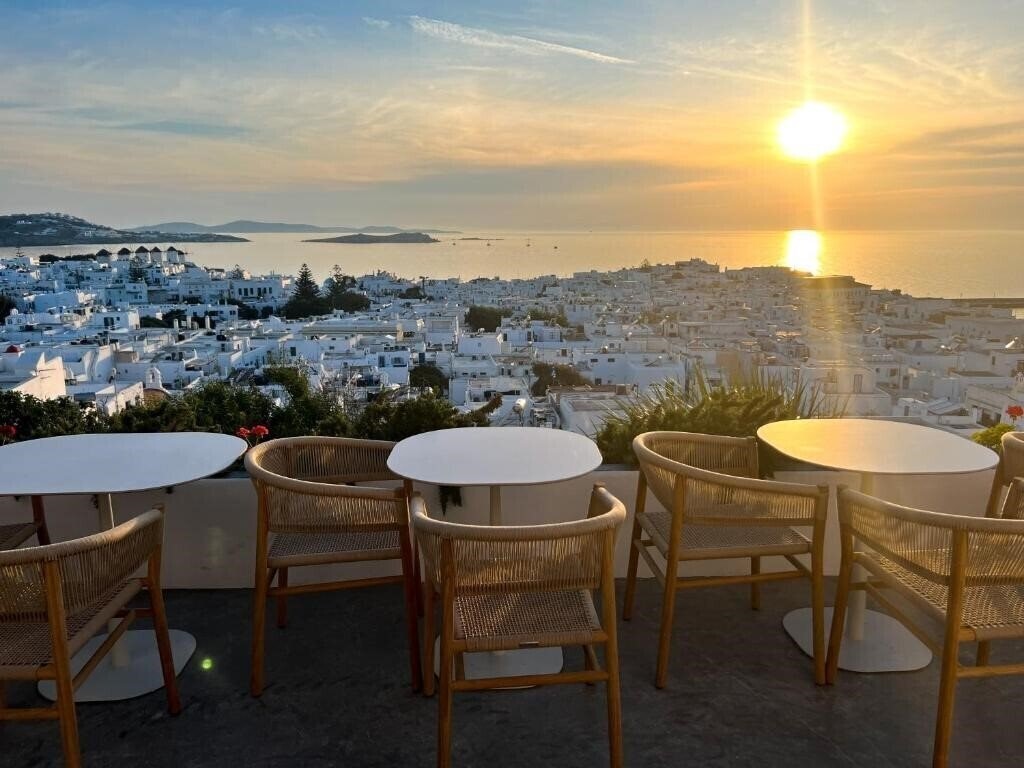 Картинка Portobello Boutique Hotel 3*