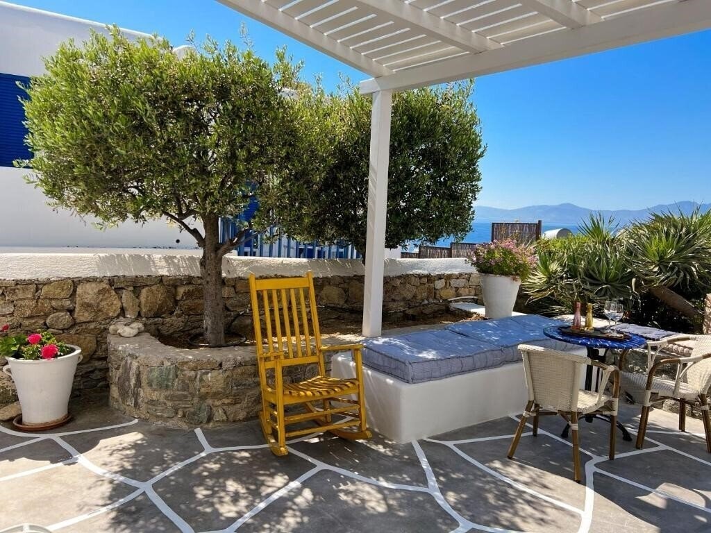 Фото Portobello Boutique Hotel 3*